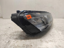 Laden Sie das Bild in den Galerie-Viewer, Frontscheinwerfer Skoda Fabia IV 6VB941016 Rechts Scheinwerfer Headlight SCH3435068607km