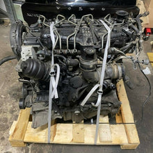Load image into Gallery viewer, Motor Volvo S80 II V70 III D5244T11 2.4 215PS 158kW 189TKm Diesel Unkomplett MOT8578741846fl