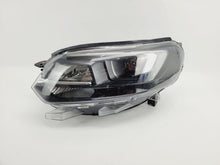 Load image into Gallery viewer, Frontscheinwerfer Citroën Jumpy 9832837680 Links Scheinwerfer Headlight SCH8360968309xk