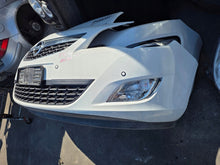 Load image into Gallery viewer, Frontscheinwerfer Opel Astra J Rechts Scheinwerfer Headlight SCH8422003308vr