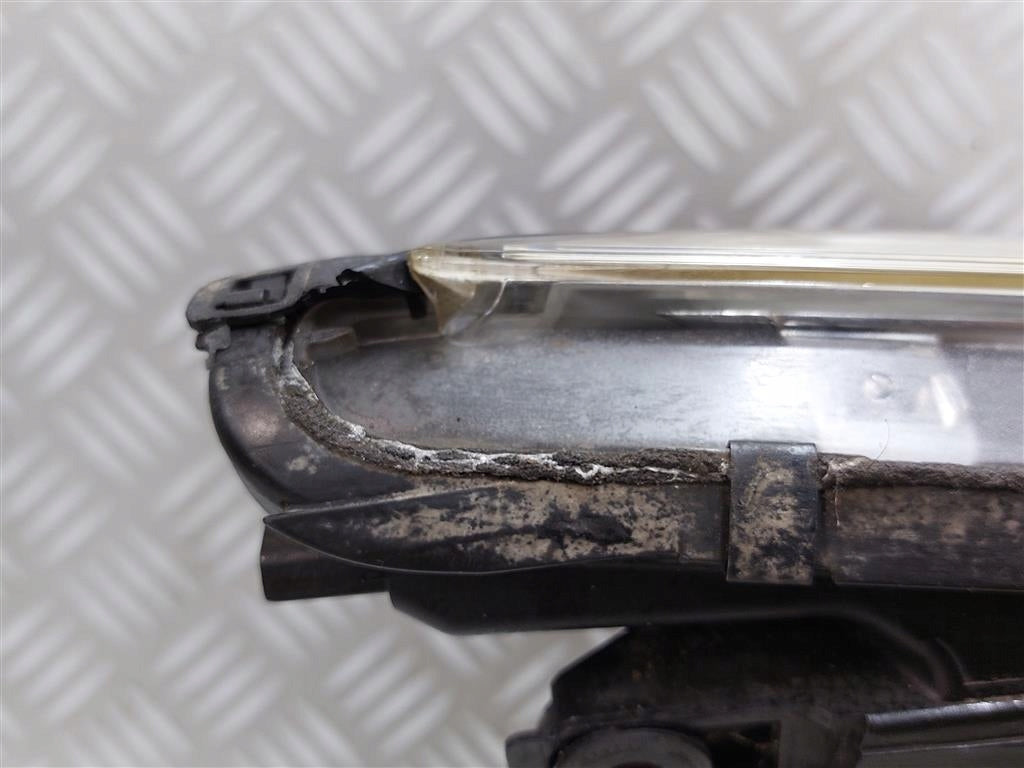 Frontscheinwerfer Citroën C6 Xenon Rechts Scheinwerfer Headlight