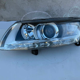 Frontscheinwerfer Audi A6 C6 4F0941003CP Links Scheinwerfer Headlight SCH7615188359yt