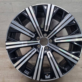 1x Alufelge 20 Zoll 31680217 Volvo Xc90 Rim Wheel FEL4422802922sp