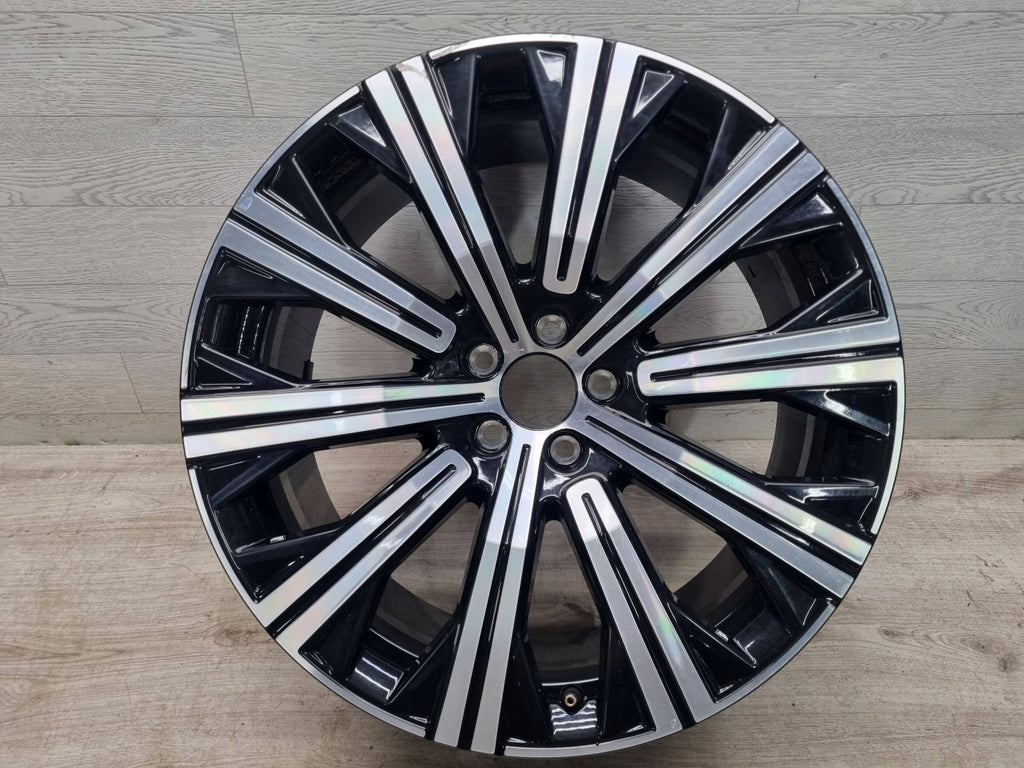 1x Alufelge 20 Zoll 31680217 Volvo Xc90 Rim Wheel FEL4422802922sp