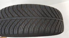 Load image into Gallery viewer, 1x Alufelge 17 Zoll 6.5" 5x112 33ET 5N0601025L VW Tiguan Rim Wheel FEL8074666280wo