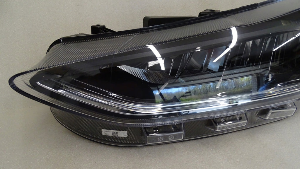 Frontscheinwerfer Ford Focus IV NX7B-13E015-CF LED Links Scheinwerfer Headlight SCH1102594418gj