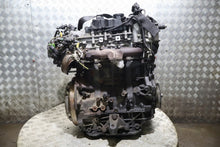 Load image into Gallery viewer, Motor Renault Trafic II 2.0 DCI Diesel Engine Unkomplett