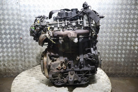 Motor Renault Trafic II 2.0 DCI Diesel Engine Unkomplett