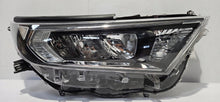 Load image into Gallery viewer, Frontscheinwerfer Toyota V Full LED Rechts Scheinwerfer Headlight SCH7910022181ck