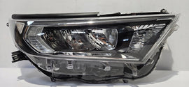 Frontscheinwerfer Toyota V Full LED Rechts Scheinwerfer Headlight SCH7910022181ck