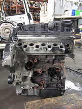 Laden Sie das Bild in den Galerie-Viewer, Motor Audi Q3 CFGC 2.0 TDI 177PS 130kW 143TKm 2011 Diesel Engine Unkomplett MOT2735951154of