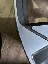 Load image into Gallery viewer, 1x Alufelge 22 Zoll 9.0" 5x108 38 5ET Matt Graphit 31454204 Mg Xc90 I Rim Wheel FEL6274538713uv