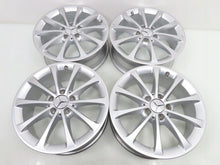 Load image into Gallery viewer, 4x Alufelge 17 Zoll 6.5" 5x112 44ET A1774010300 Mercedes-Benz W177 Rim Wheel FEL3084123687er