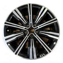Laden Sie das Bild in den Galerie-Viewer, 1x Alufelge 18 Zoll 7.5&quot; 5x112 6883524 BMW G21 G20 Rim Wheel