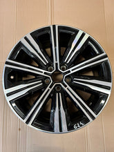 Laden Sie das Bild in den Galerie-Viewer, 1x Alufelge 18 Zoll 7.5&quot; 5x112 6883524 BMW G21 G20 Rim Wheel