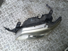 Laden Sie das Bild in den Galerie-Viewer, Frontscheinwerfer Mitsubishi Outlander I Links Scheinwerfer Headlight