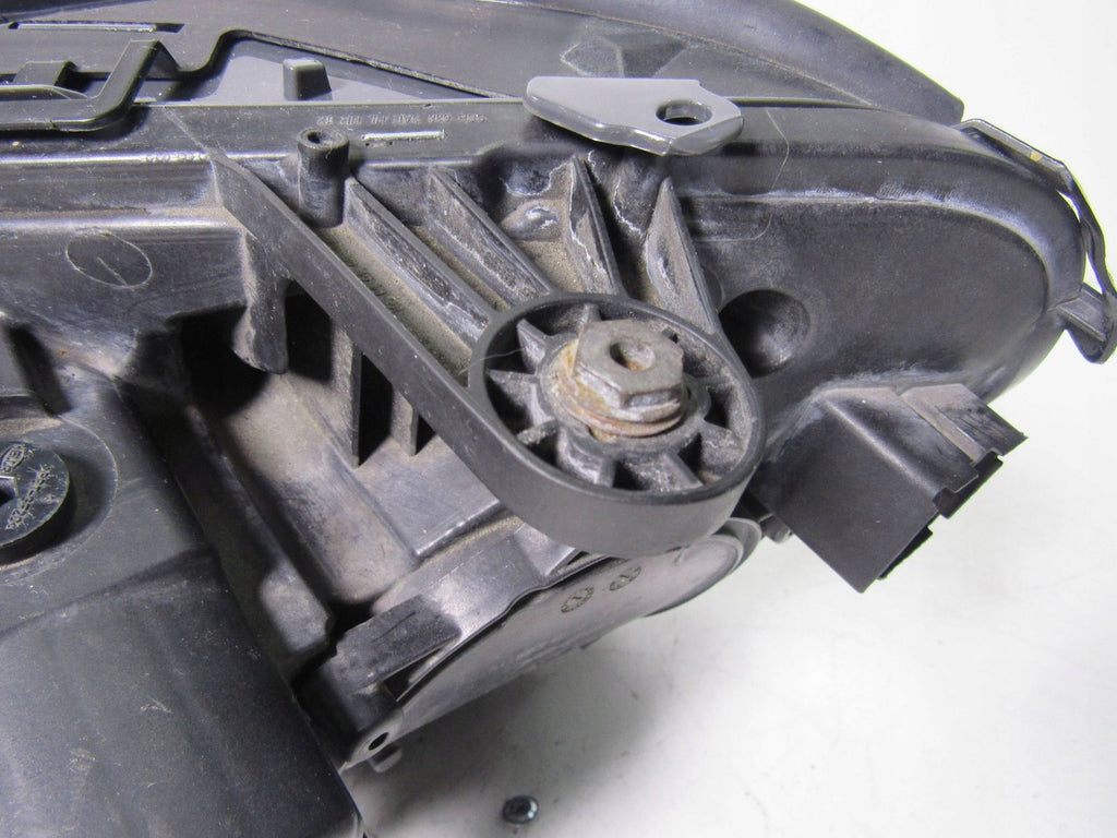 Frontscheinwerfer Mercedes-Benz W212 A2128204839 LED Rechts Headlight SCH2932076048il