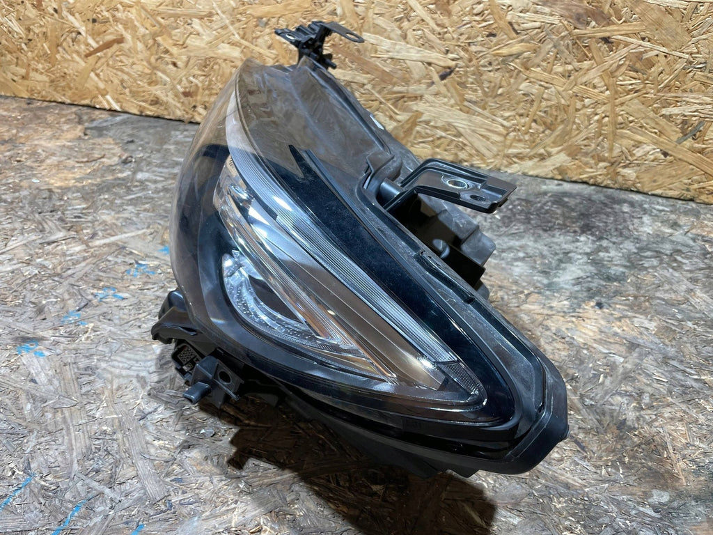 Frontscheinwerfer Mazda 6 Gj GRF5-51040 Links Scheinwerfer Headlight SCH2076673322iw