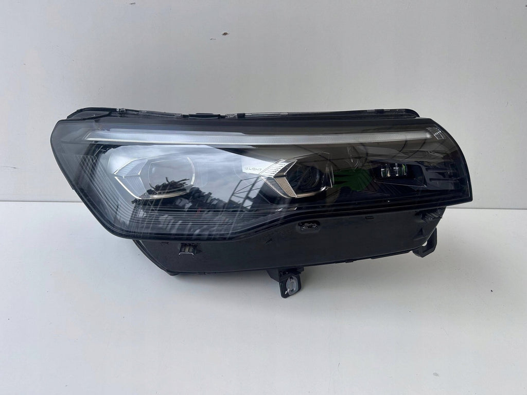 Frontscheinwerfer VW Tiguan 571941060G Full LED Rechts Scheinwerfer Headlight SCH7283468732yv