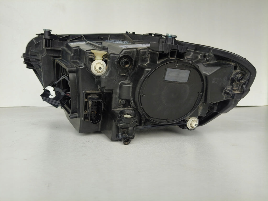 Frontscheinwerfer Mercedes-Benz Cla A1189062600 Full LED Rechts Headlight SCH2496301113xu