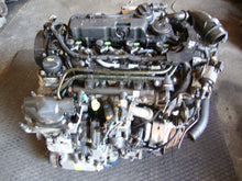 Laden Sie das Bild in den Galerie-Viewer, Motor Ford Kuga I T7MA 2.0 TDCI 164TKm Diesel Engine Unkomplett MOT1353315190gx