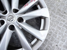 Load image into Gallery viewer, 1x Alufelge 17 Zoll 403004EA1D Nissan Qashqai J11 Rim Wheel FEL4797879201zz