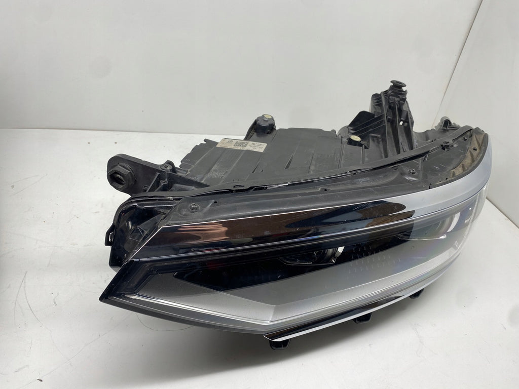 Frontscheinwerfer VW Passat B8 3G1941082P LED Ein Satz Scheinwerfer Headlight SCH9932318398ey