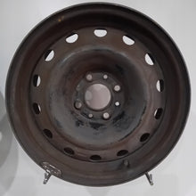 Laden Sie das Bild in den Galerie-Viewer, 4x Alufelge 15 Zoll 6.0" 4x108 18ET Citroën Berlingo Partner Rim Wheel FEL7502448137hg