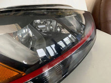 Laden Sie das Bild in den Galerie-Viewer, Frontscheinwerfer VW I 5GM941752A Rechts Scheinwerfer Headlight SCH7570867998yn