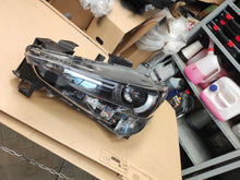 Laden Sie das Bild in den Galerie-Viewer, Frontscheinwerfer Mazda Cx5 KB8N51040 LED Links Scheinwerfer Headlight SCH5940645531eu