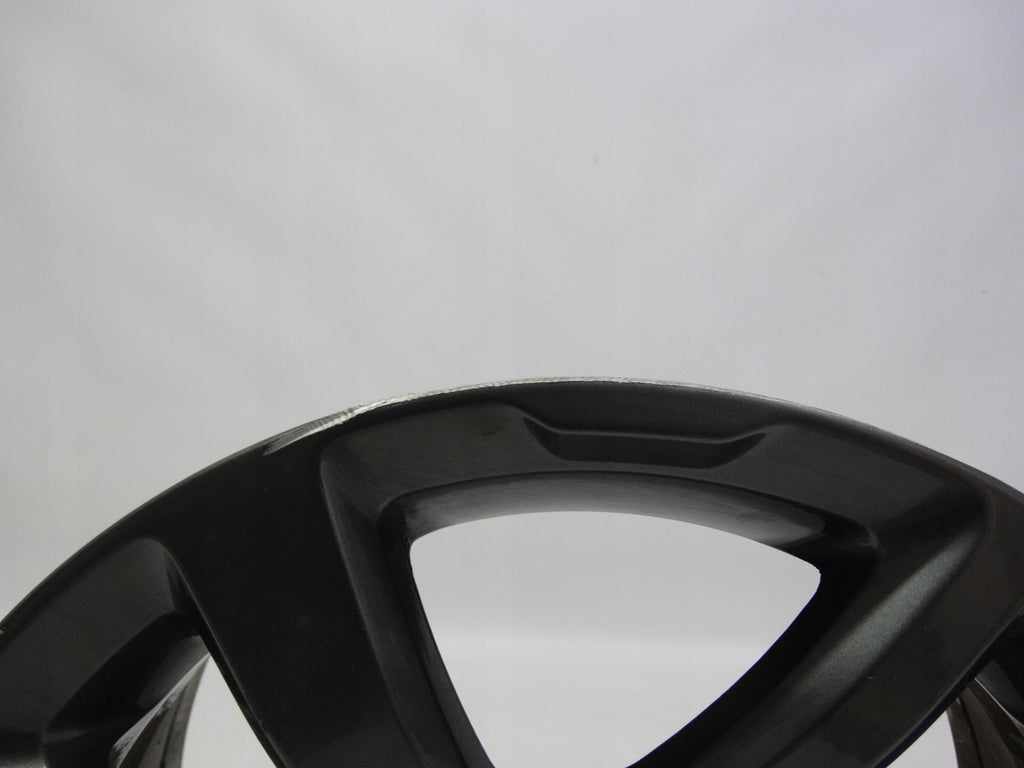 1x Alufelge 15 Zoll 6.0" 4x108 32ET J7BC-1007-EB Ford Rim Wheel