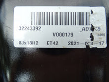 Load image into Gallery viewer, 1x Alufelge 18 Zoll 8.0" 5x108 42ET 32243392 Volvo S60 V60 S90 V90 Rim Wheel FEL3760857567iu