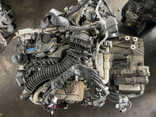 Laden Sie das Bild in den Galerie-Viewer, Motor Mercedes-Benz W247 W177 654920 2.0 CDI Diesel Engine Unkomplett MOT1505639885zd