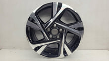 Laden Sie das Bild in den Galerie-Viewer, 1x Alufelge 18 Zoll 5x114.3 Toyota C-Hr Chr Rim Wheel FEL8361151637tr