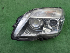 Frontscheinwerfer Mercedes-Benz W204 A2048208859 Bi-Xenon Links Headlight SCH8681448679qb