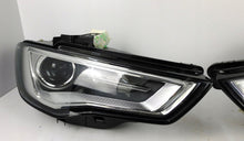 Laden Sie das Bild in den Galerie-Viewer, Frontscheinwerfer Audi A3 8V0941005 LED Ein Stück (Rechts oder Links) Headlight