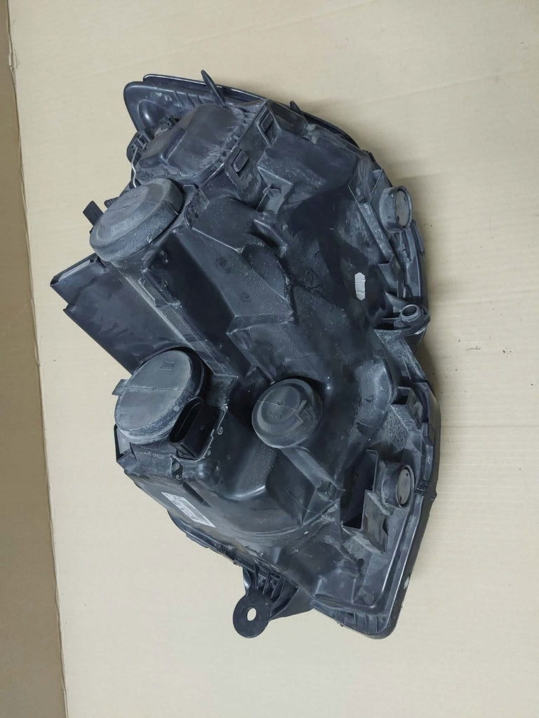 Frontscheinwerfer VW Transporter 7E1941006C Rechts Scheinwerfer Headlight SCH1041832147fs