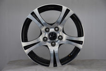Laden Sie das Bild in den Galerie-Viewer, 4x Alufelge 16 Zoll 7.0" 5x112 47ET RC14-706 Rim Wheel FEL7983431571tq