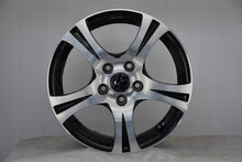 Laden Sie das Bild in den Galerie-Viewer, 4x Alufelge 16 Zoll 7.0" 5x112 47ET Rim Wheel FEL7983431571tq