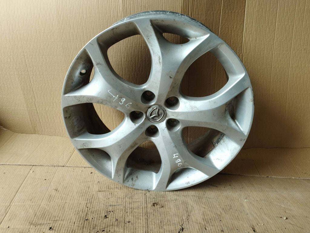1x Alufelge 19 Zoll 5x114.3 996503 Mazda Cx-7 Rim Wheel FEL8200752146at