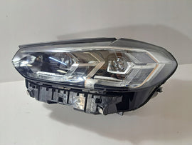 Frontscheinwerfer BMW X4 G02 5A29203-09 Links Scheinwerfer Headlight SCH7687145127mp