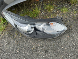 Frontscheinwerfer Kia Sportage IV 92102-F1110 Xenon Rechts Headlight