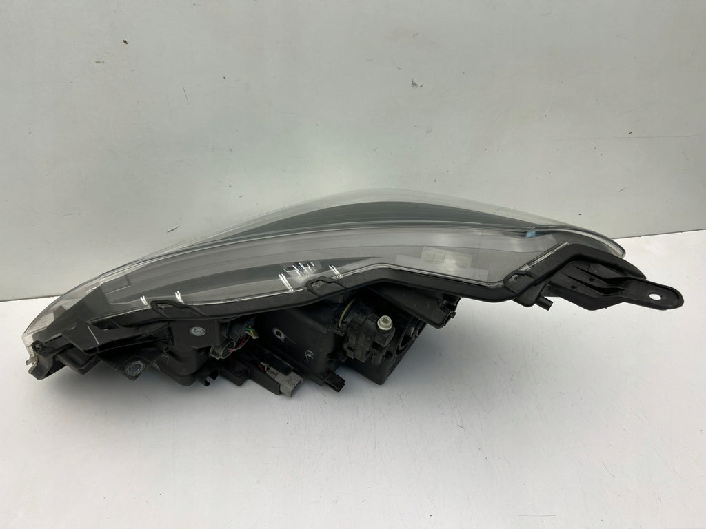 Frontscheinwerfer Toyota Yaris Rechts Scheinwerfer Headlight