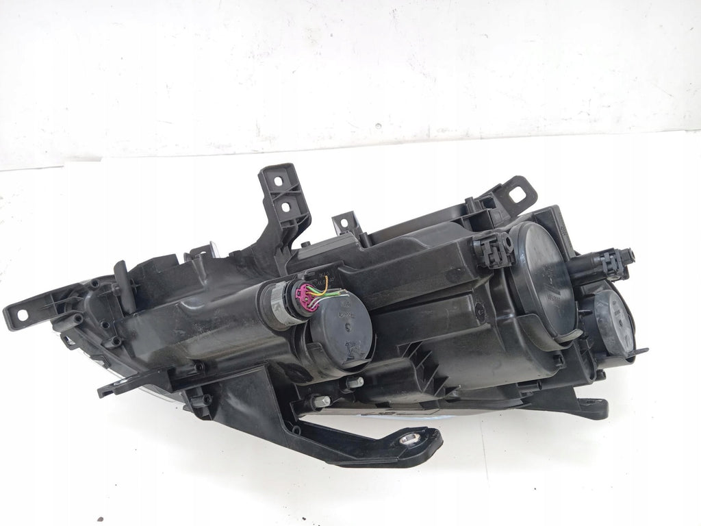 Frontscheinwerfer Lancia Delta III Links Scheinwerfer Headlight SCH6126442046wa
