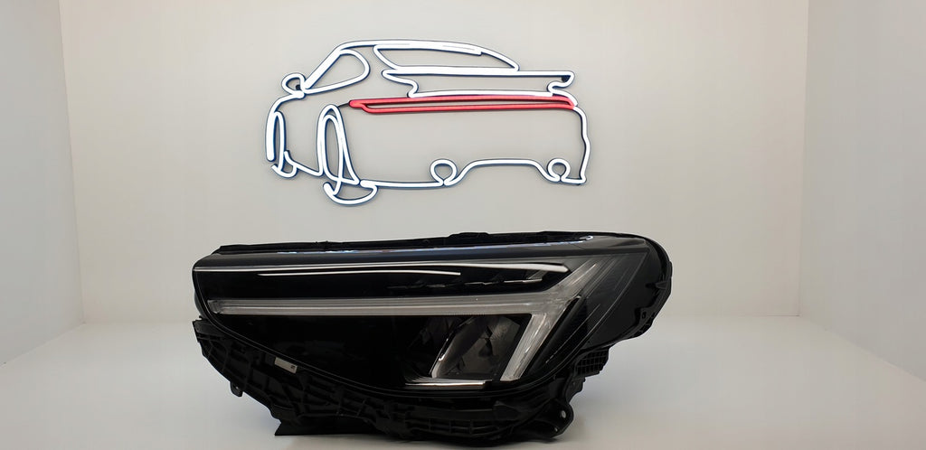 Frontscheinwerfer Volvo Xc40 32365345 Full LED Links Scheinwerfer Headlight SCH7496424897dc