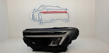 Laden Sie das Bild in den Galerie-Viewer, Frontscheinwerfer Volvo Xc40 32365345 Full LED Links Scheinwerfer Headlight SCH7496424897dc