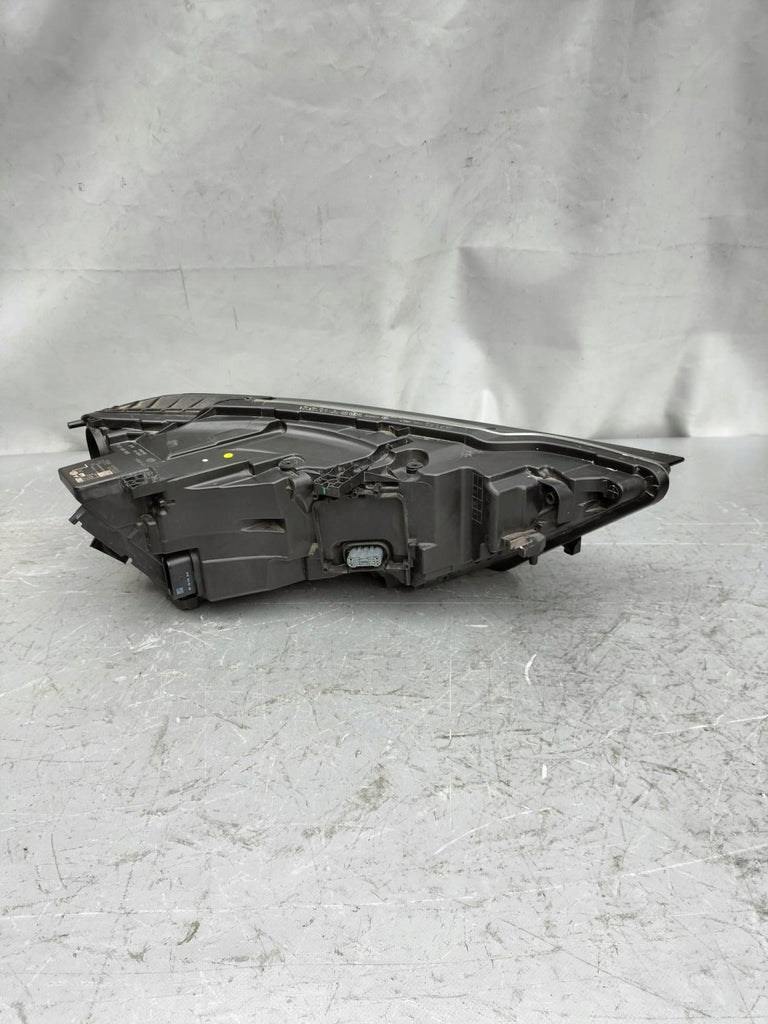 Frontscheinwerfer Audi A8 4H0941035 Ein Satz Scheinwerfer Headlight SCH5688349628mu