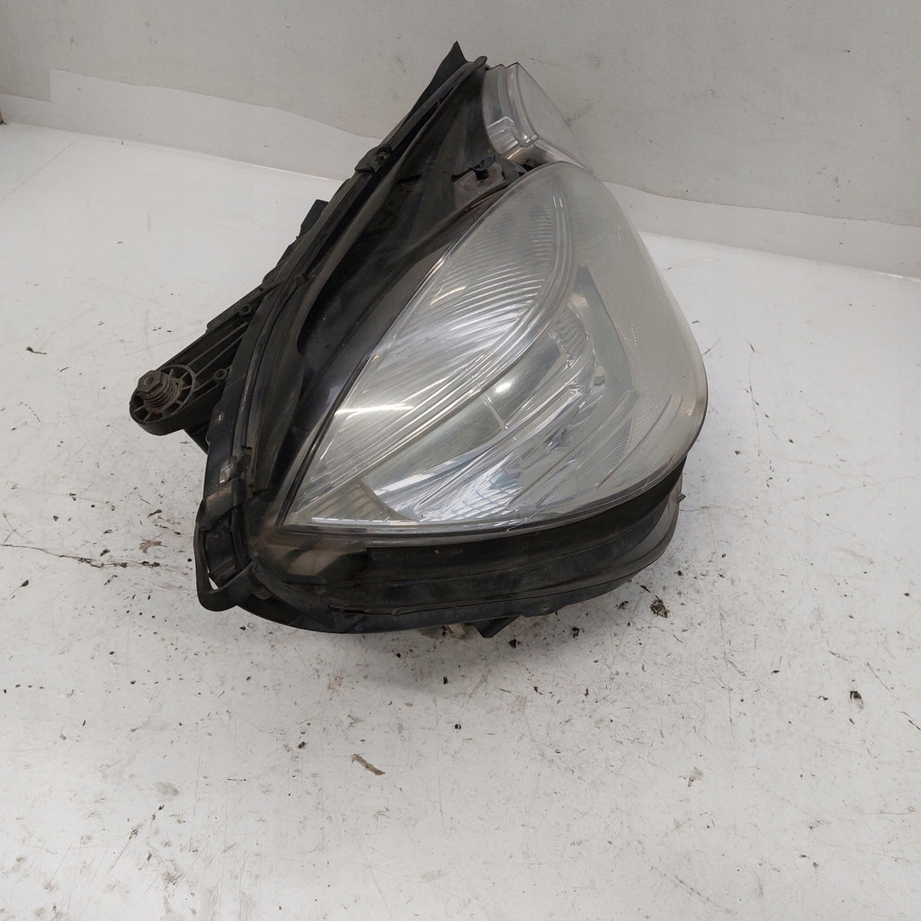 Frontscheinwerfer Mercedes-Benz W212 A2128200261 1EL009702 Rechts Headlight SCH6587247655ed