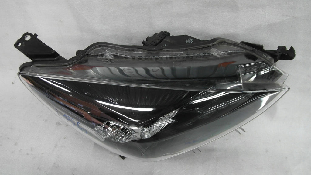 Frontscheinwerfer Mazda 2 D43N-51030 Full LED Rechts Scheinwerfer Headlight SCH1077481212oh