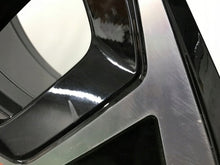 Load image into Gallery viewer, 1x Alufelge 19 Zoll 7.5" 5x112 50ET Glanz Schwarz 10A601025K 10A601025L VW Id.3 FEL7657864490qz